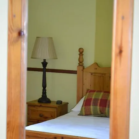 Guest house Wild Honey Lisdoonvarna