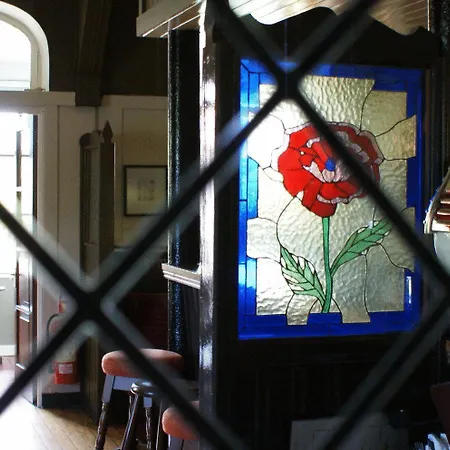 Vendégház Wild Honey 4*