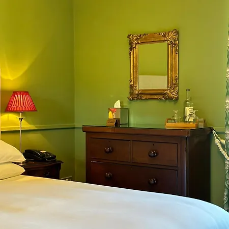 Wild Honey 4* Lisdoonvarna