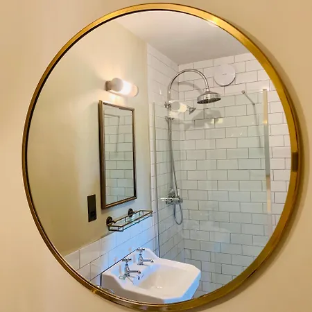 Vendégház Wild Honey 4*