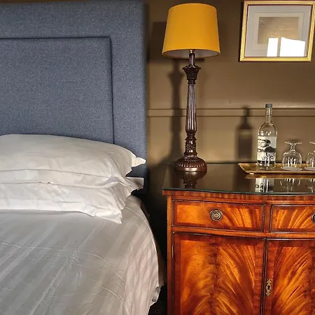 Wild Honey 4* Lisdoonvarna