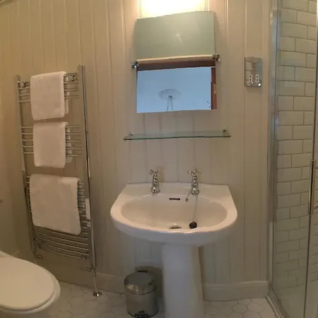 Wild Honey Vendégház Lisdoonvarna