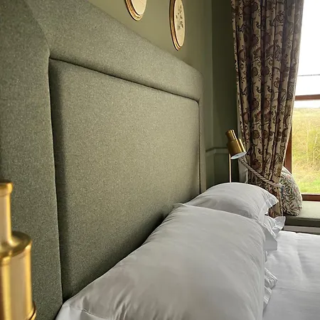Wild Honey 4* Lisdoonvarna