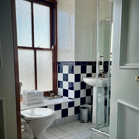 Vendégház Wild Honey