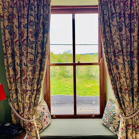 Wild Honey Guest house