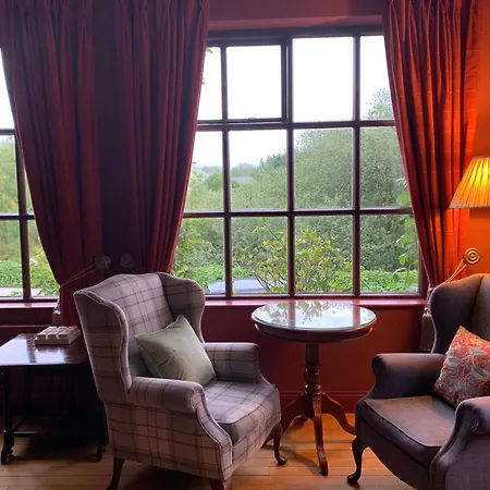 Guest house Wild Honey 4*