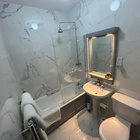 Wild Honey 4* Lisdoonvarna