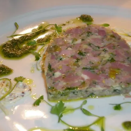 Wild Honey Vendégház 4*