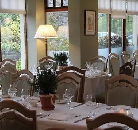 Wild Honey 4* Lisdoonvarna