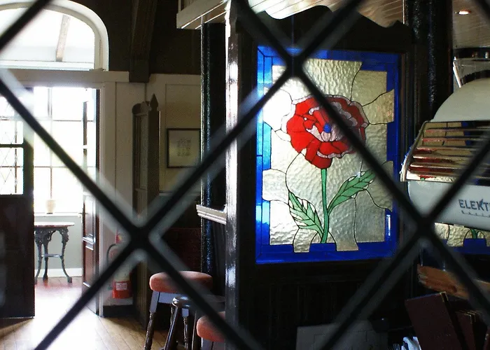 Guest house Wild Honey 4*