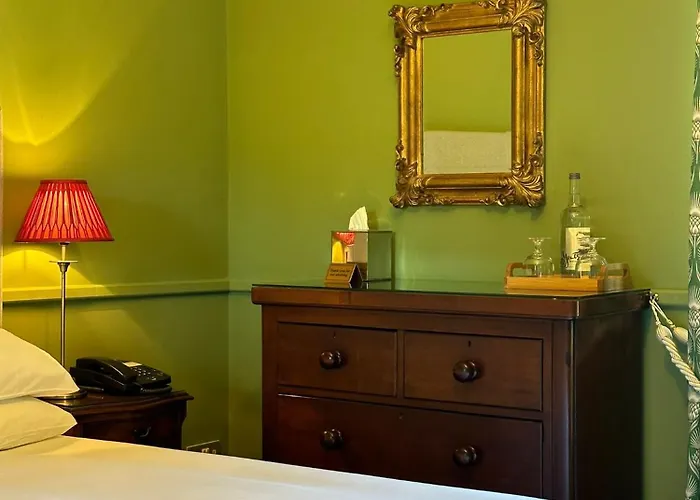 Wild Honey 4* Lisdoonvarna