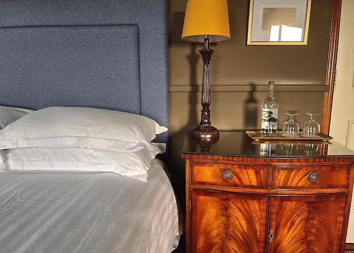 Wild Honey 4* Lisdoonvarna