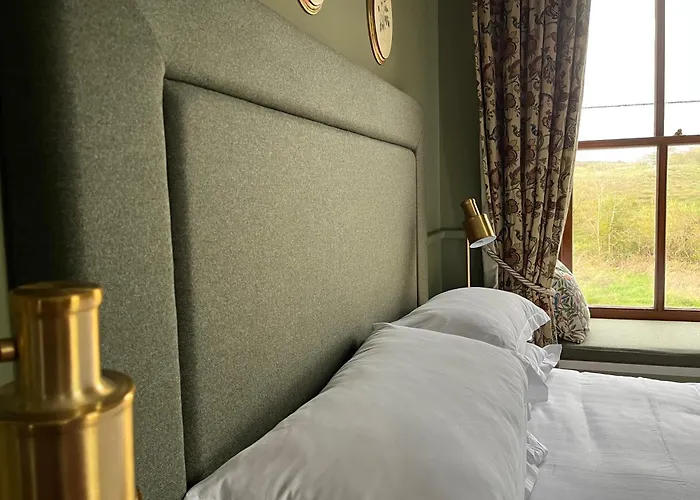 Wild Honey 4* Lisdoonvarna