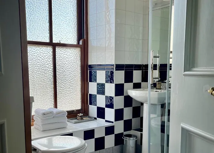 Guest house Wild Honey