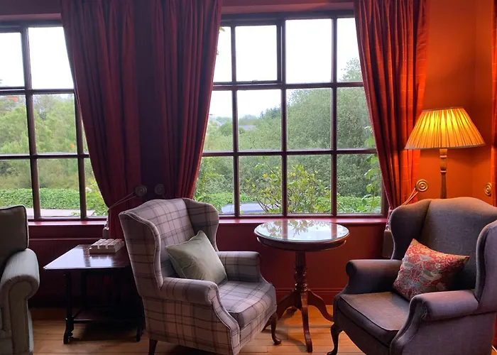 Guest house Wild Honey 4*