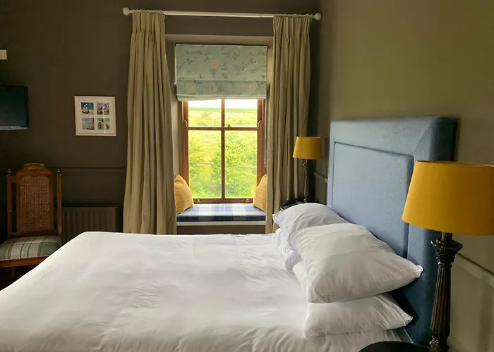 Wild Honey Lisdoonvarna