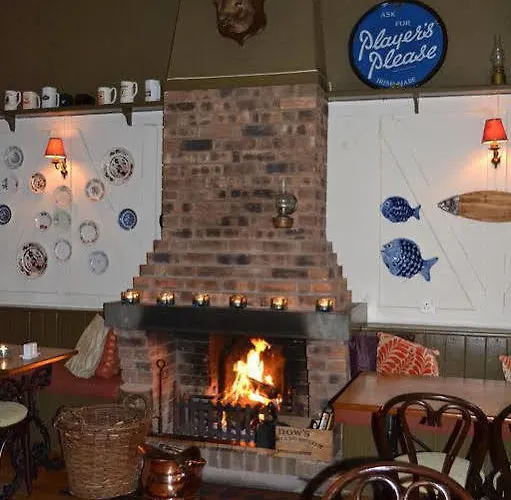 Guest house Wild Honey