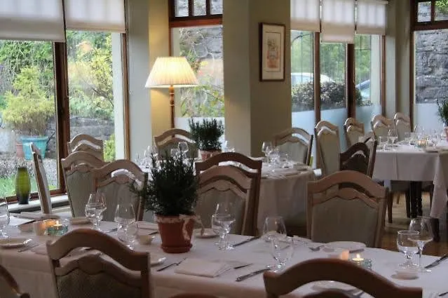 Wild Honey 4* Lisdoonvarna